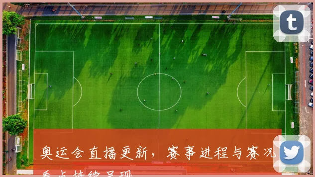 奥运会直播更新,赛事进程与赛况看点持续呈现