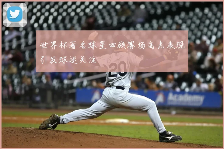 世界杯著名球星回顾赛场高光表现引发球迷关注